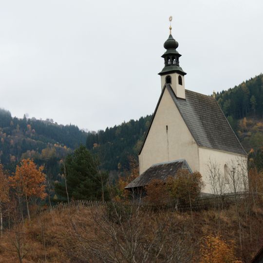 Filialkirche St. Mauritzen