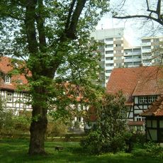 Ehemalige Untermühle