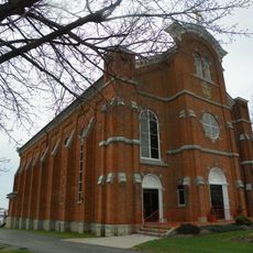 St. Rose Roman Catholic Church Complex