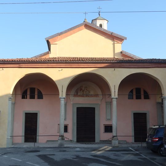 Chiesa di Santa Maria