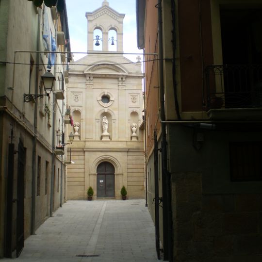 Calle Salsipuedes