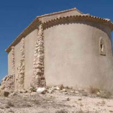Ermita de Santa María Magdalena