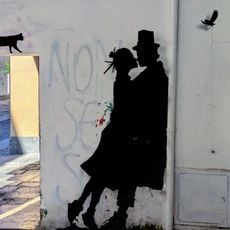 Murale by Kenny Random