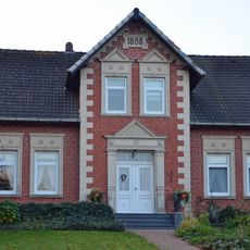 Wohnhaus Seefeldstraße 3