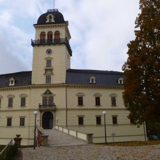 Schloss Tollet