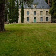 Château de la Jaille