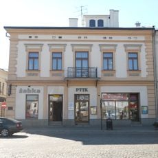 9 Market Square in Nowy Sącz
