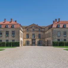 Château de Parentignat