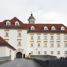 Schloss Schwanberg
