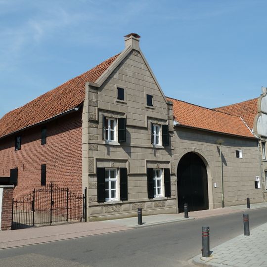 Hoeve 6, Spaubeek