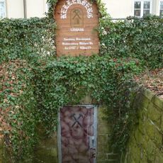 Kellerberg (Sachgesamtheit) Waldheim