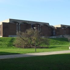 University of Sussex Library