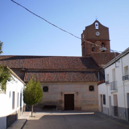 Iglesia de la Encarnación
