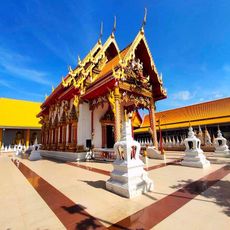 Wat Phrom Suwan Samakkhi