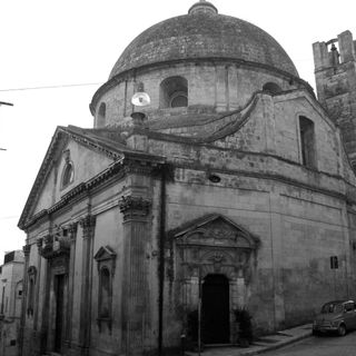 Chiesa di San Gioacchino