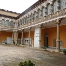 Saragossa Museum