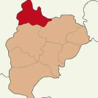 Distretto di Osmaneli