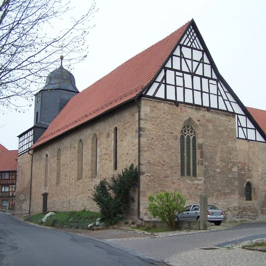 Collegiata di San Bonifacio