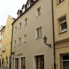 Wohnhaus