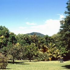 Gallop Botanic Reserve