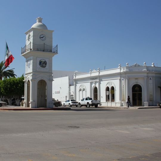 Navojoa