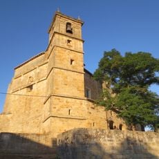 Iglesia de San Saturnino de Tolosa