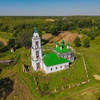 Красне Сумароково