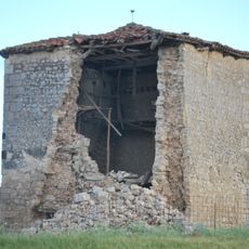 Torre de Quintanaortuño