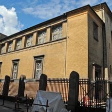 Great Synagogue