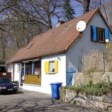 Ehemaliges Siechenhaus