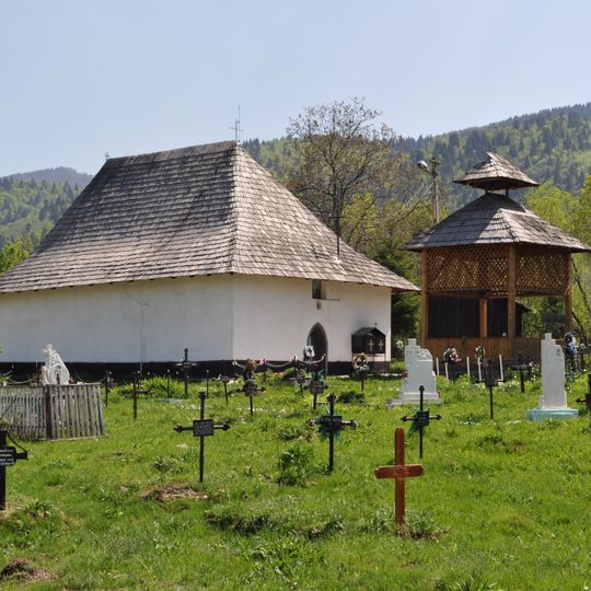 Nucșoara