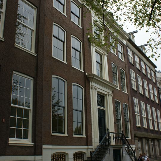 Herengracht 546, Amsterdam