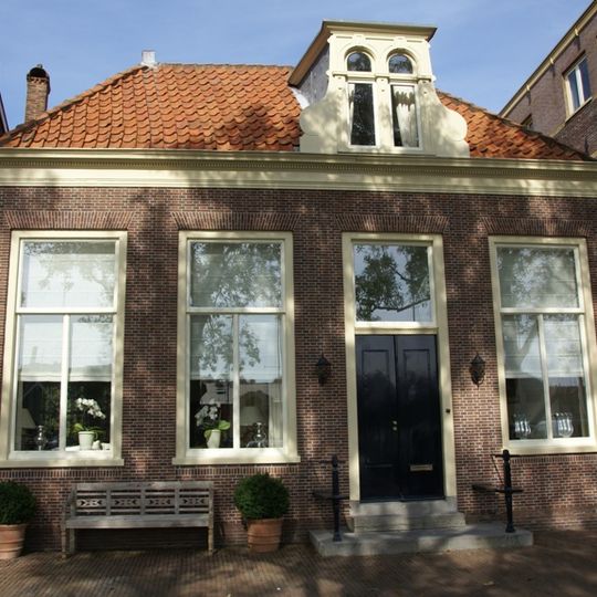 Dijk 70, Enkhuizen
