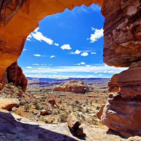 Gold Bar Arch