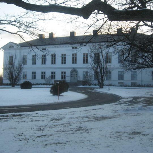 Jokioinen Manor