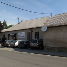 Hospoda U zeleného věnce