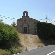 Maternitat de la Mare de Déu