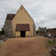 Église Saint-Grégoire