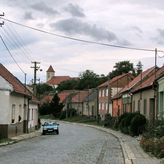 Lovčice