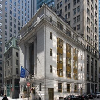 American Bank Note Company Building