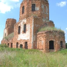 Church of the Theotokos of the Sign (Khordovo)