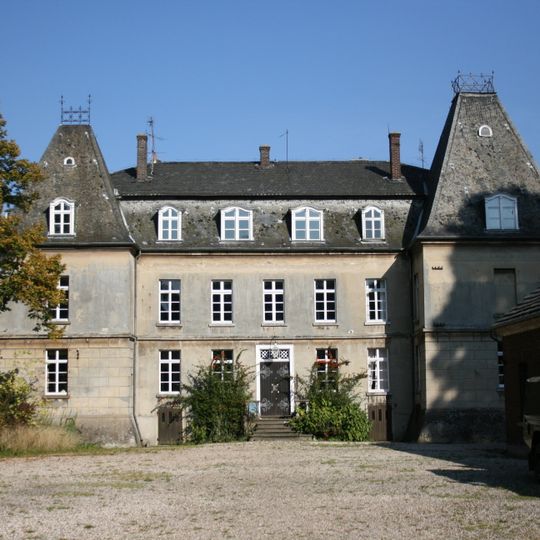Haus Caen