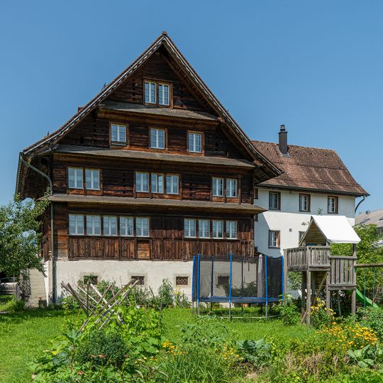 Haus Hermelen