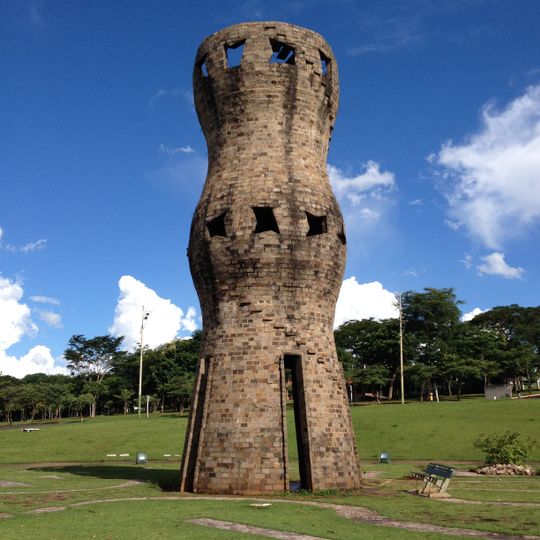 Parque das Nações Indígenas