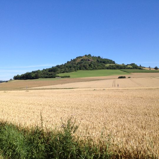 Wartberg bei Kirchberg