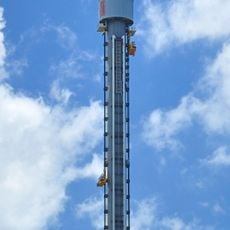 The Giant Drop