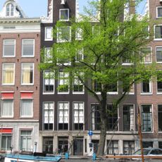 Keizersgracht 739, Amsterdam