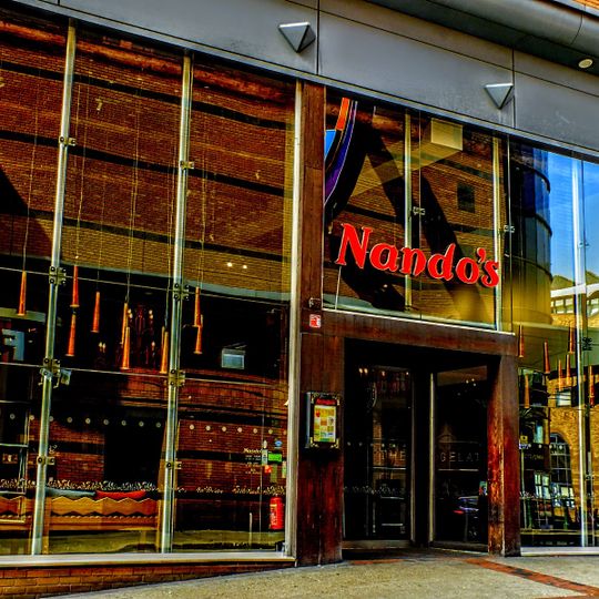 Nando's