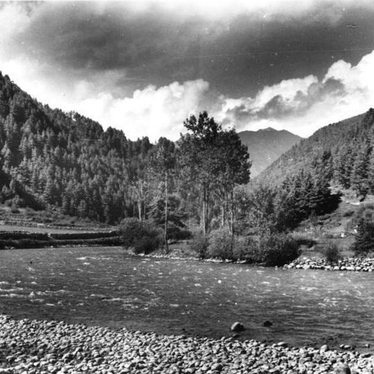 Chumbi Valley