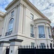 Cornwall Terrace